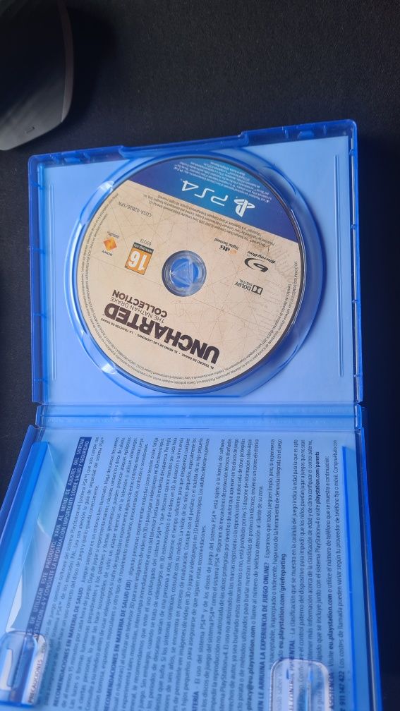 Lote jogos ps4 para venda