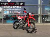 Honda CRF 300L ABS Nowy *dostępne inne kolory*