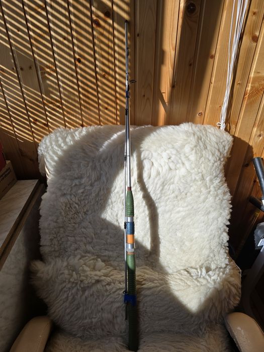 Ленінградський спінінг (вудилище)