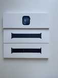 Apple Watch series 9 45mm + 2 oryginalne paski