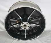 Harley Davidson Softail Breakout Felga Koło tył tylne FXSB 18 x 8,00