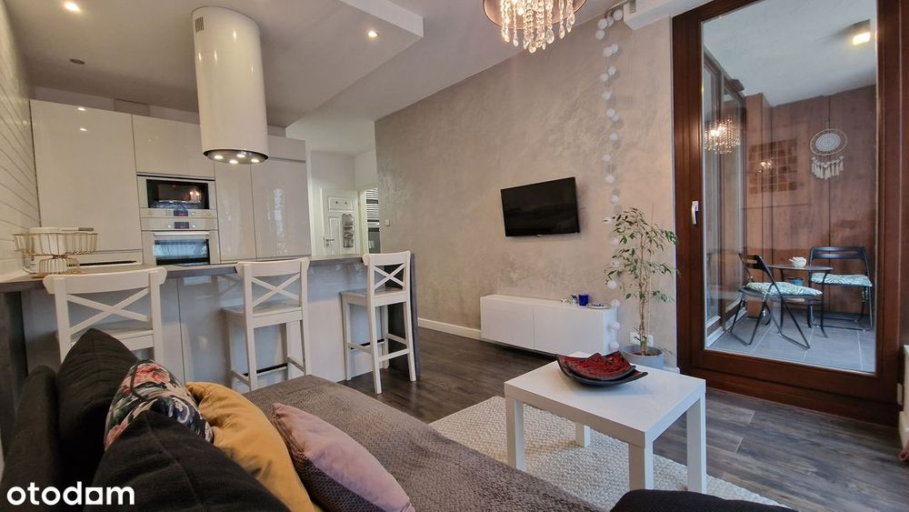 Bliska Wola|2Pok-42M2 |Przytulne W Centrum Wszechświata| Okazja!