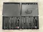 mikroporty zestaw sennheiser SK1010 HDE 300-7 walizki, akumulatory