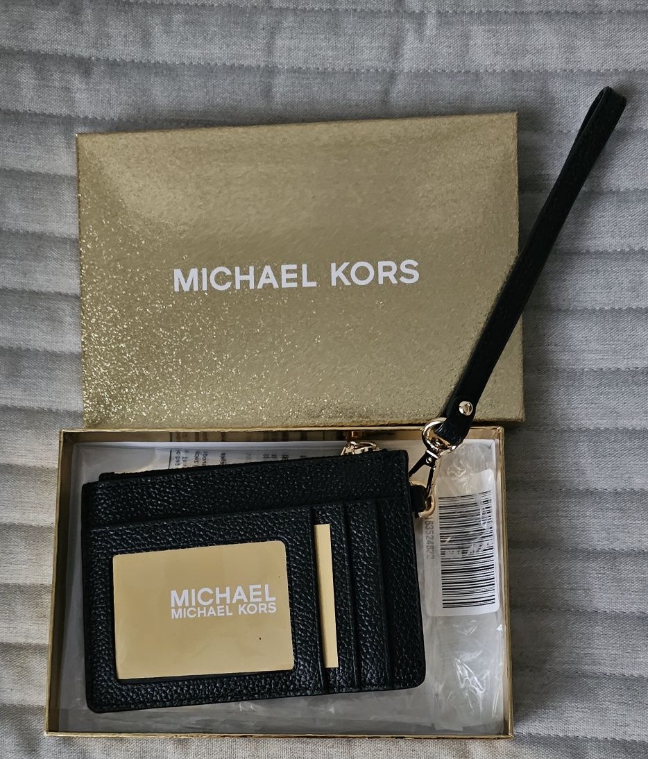 Portfel Etui Michael Kors