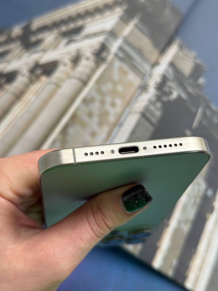 Apple iPhone 15 Pro Max 512GB Natural. Esim. Neverlock