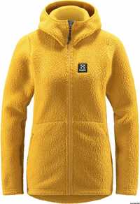 Фліс Haglofs Pile Hood Women Polartec