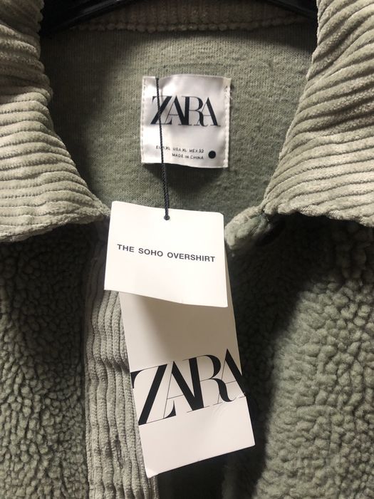 Бомбер жіночій XL Zara