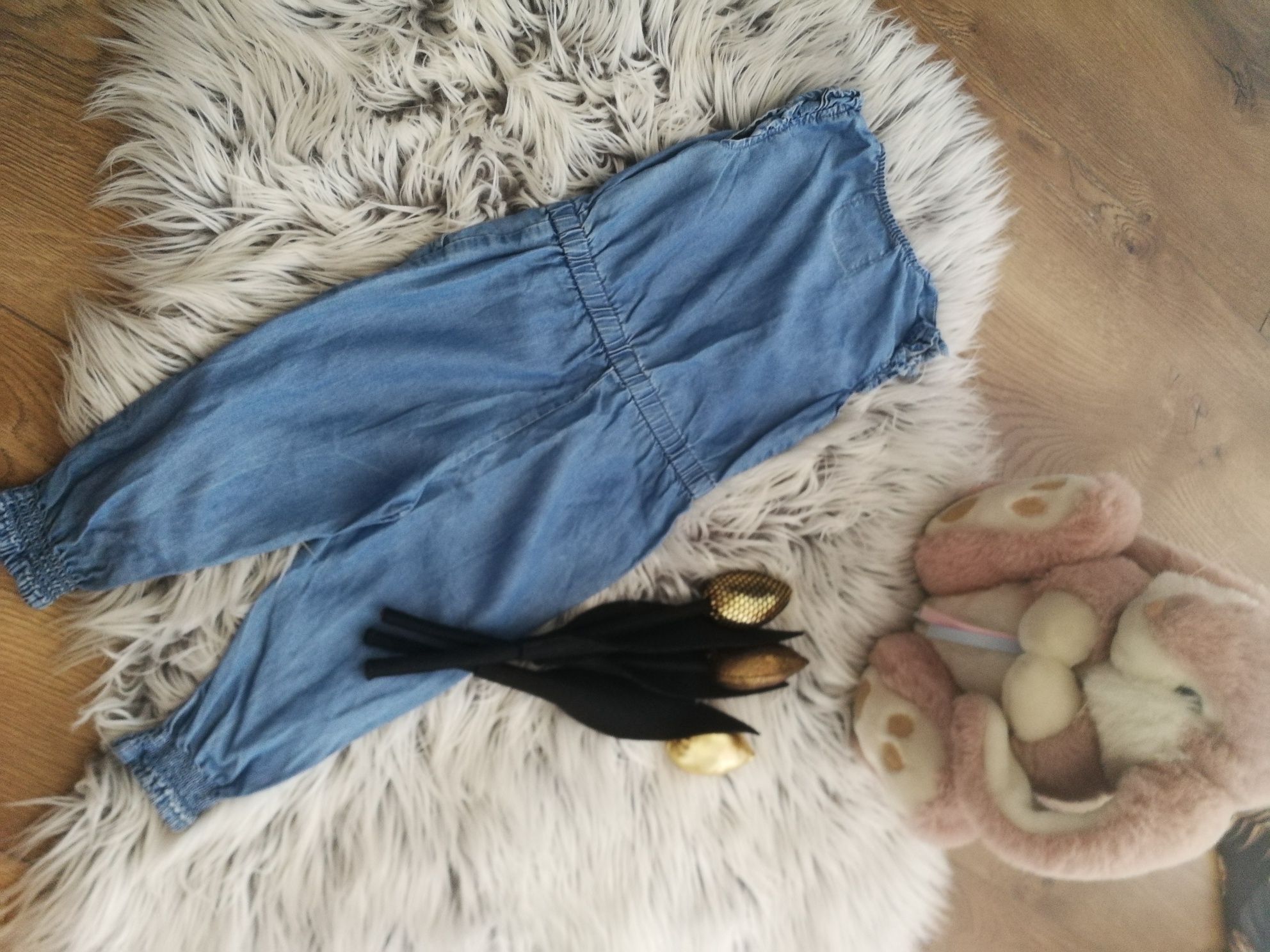 Kombinezon dla dziewczynki Primark