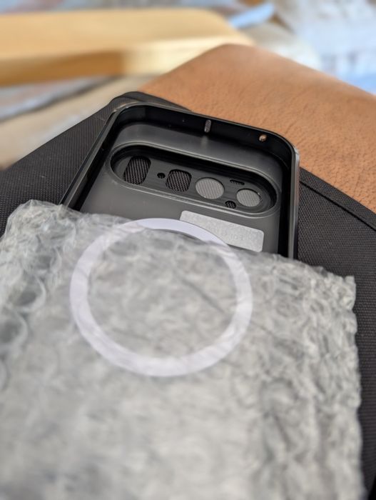 Capa para Google pixel 10pro