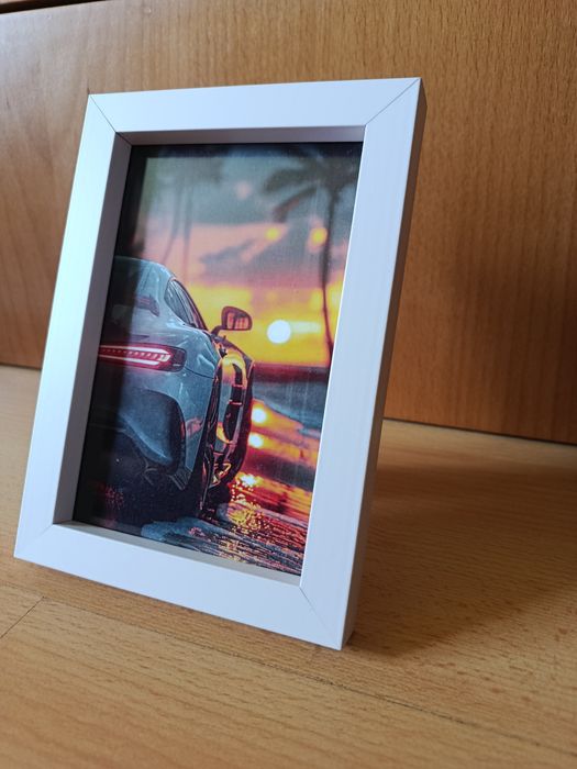 Quadro personalizado