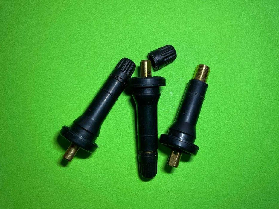 TPMS Вентиль для датчика давления в шинах Nissan Mitsubishi Renault