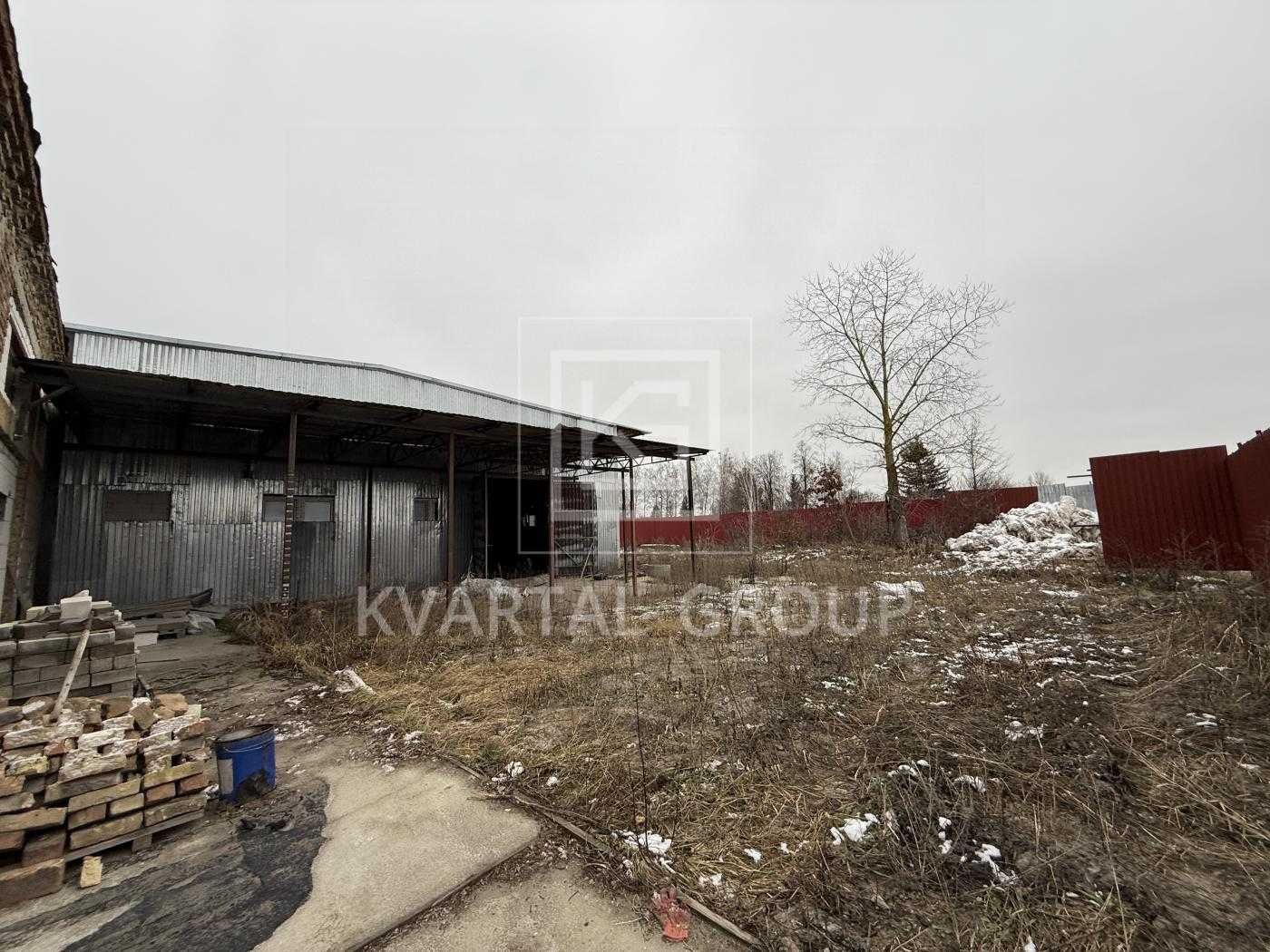Продаж, виробничого приміщення ! БЕЗГОТІВКОВИЙ розрахунок
