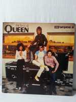 Płyta winylowa The best of Queen