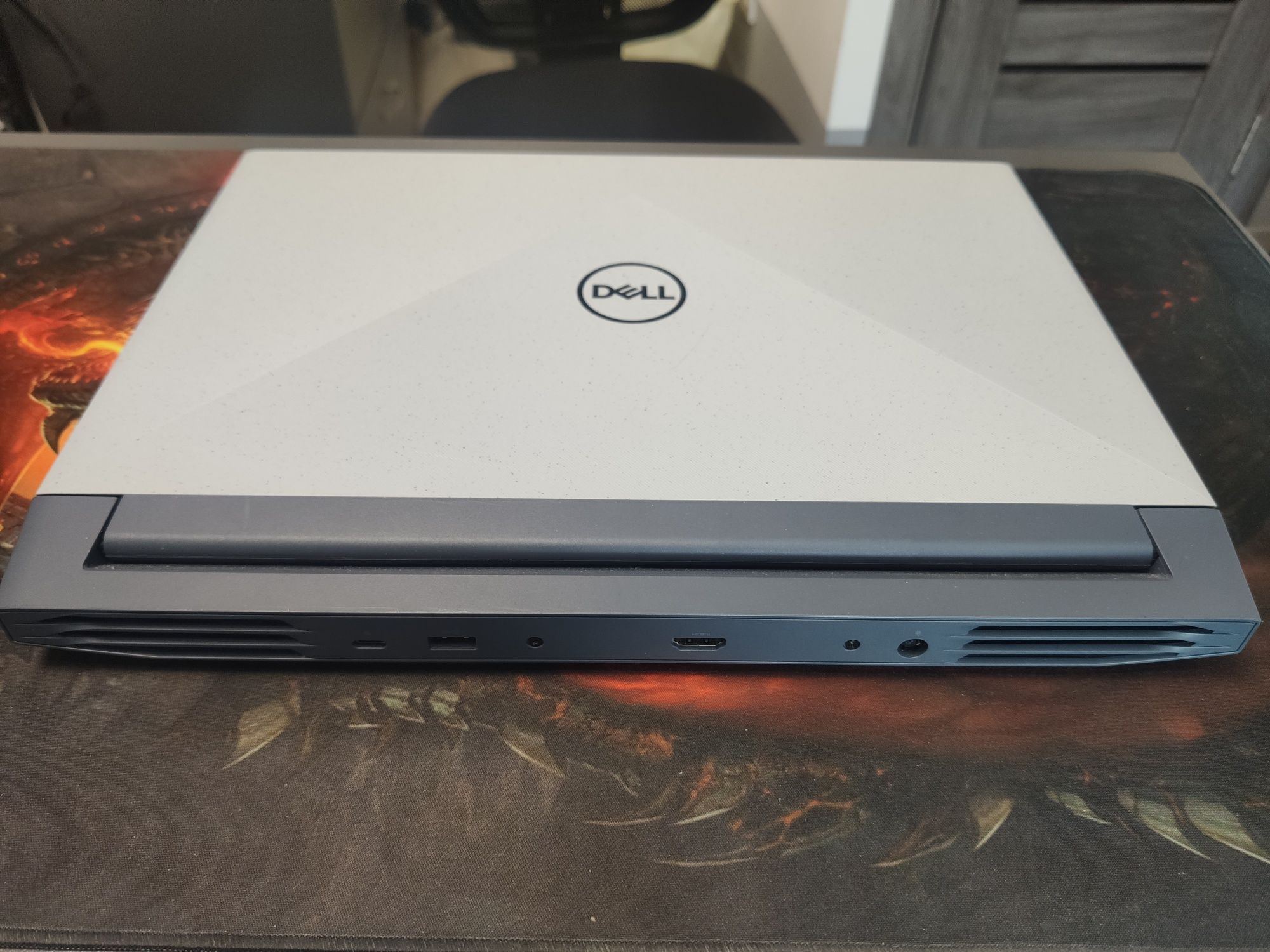 Dell G15 Ryzen edition 16/1Tb/RTX 3050