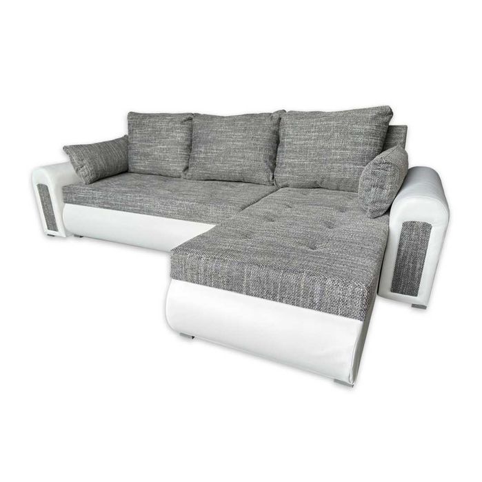 Sofa Kanapa Narożnik Relax