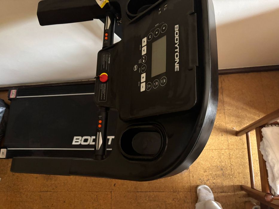 Passadeira Bodytone DT16