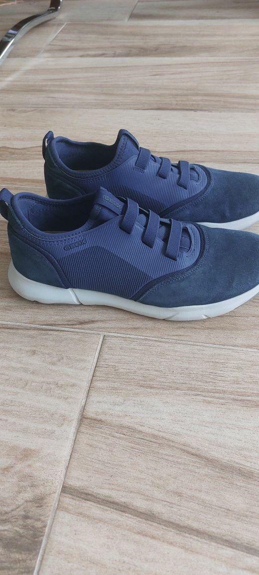 Adidasy dla chłopca geox 39 rozmiar