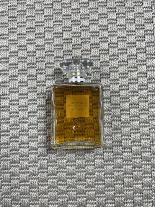 Chanel no 5 perfumy woda perfumowana coco
