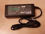 Carregador Sony 16v 4A 65W