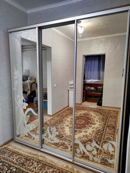 Шкаф-купе ,200/200/60