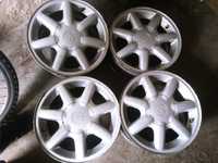 Felgi aluminiowe vw 14''