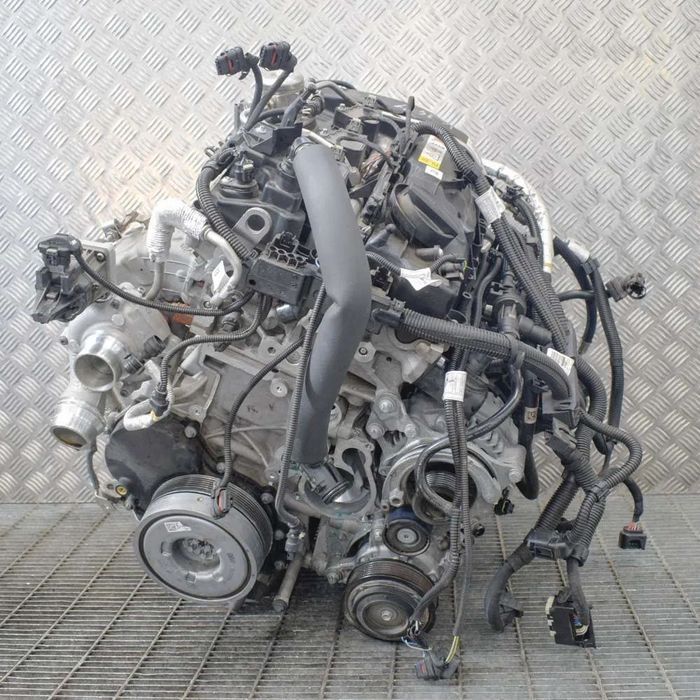 Motor B38B15 BMW 1.5L 136 CV