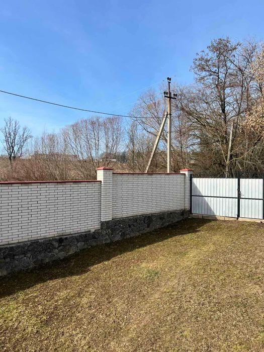 Продається будинок в с. Лука-Мелешківська 7218