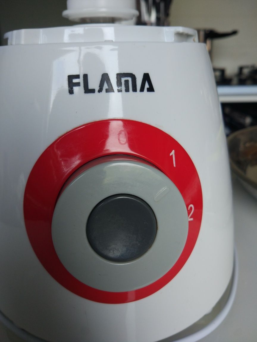 Motor Liquidificador Flama