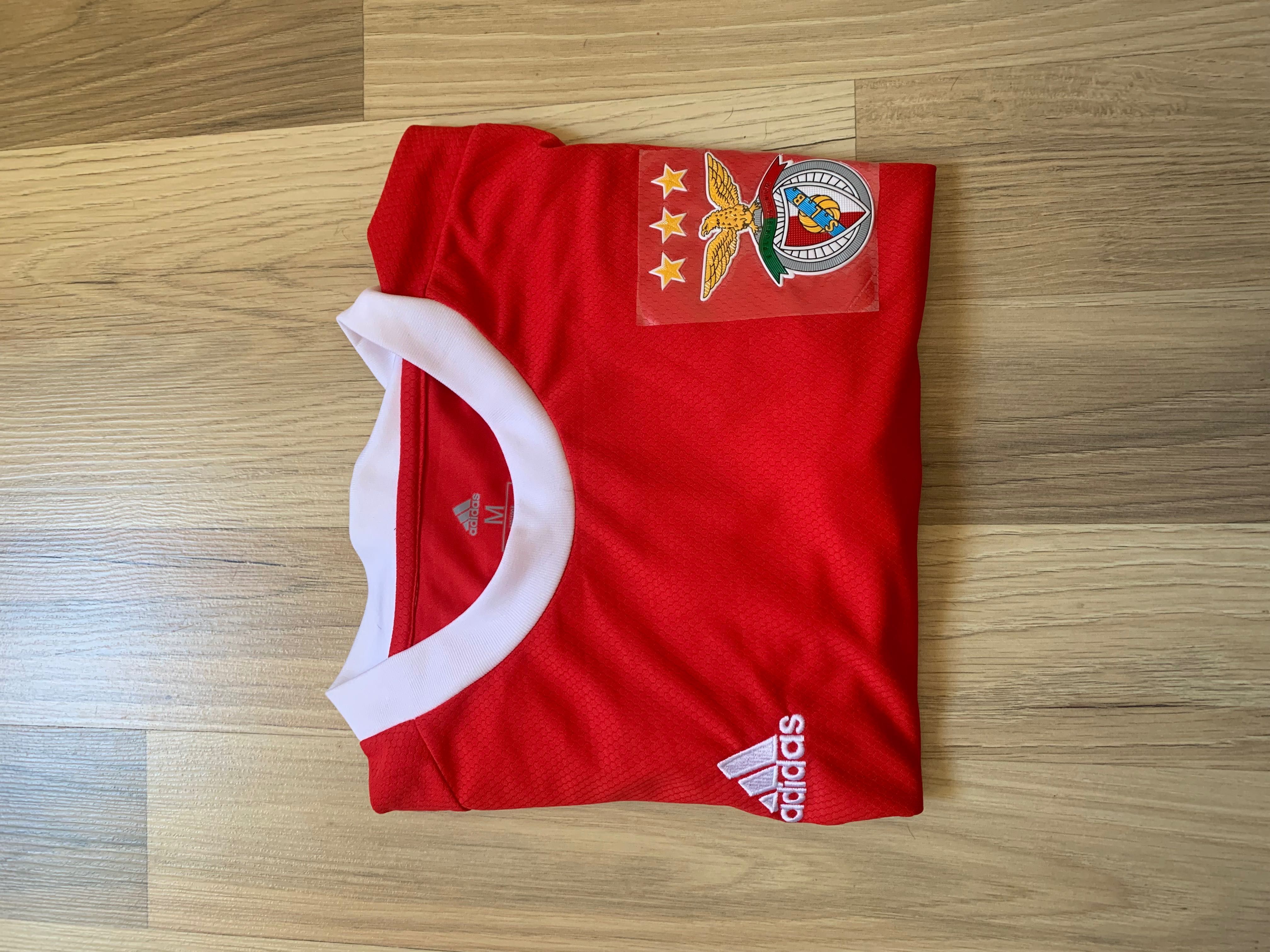 Camisola Benfica 19/20