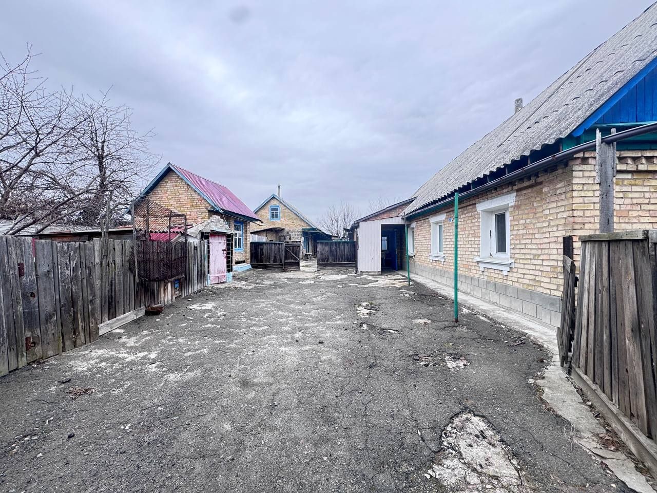‼️ Продаж будинку ‼️по вул.Ярослава Мудрого,житловий стан‼️