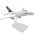 Lufthansa Airbus A380-800 - Diecast model