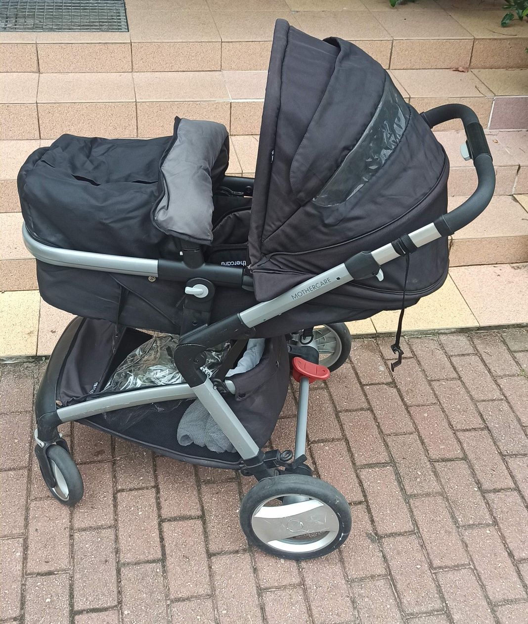 Wózek spacerowy gondola mothercare roam