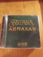 Santana Abraxas CD