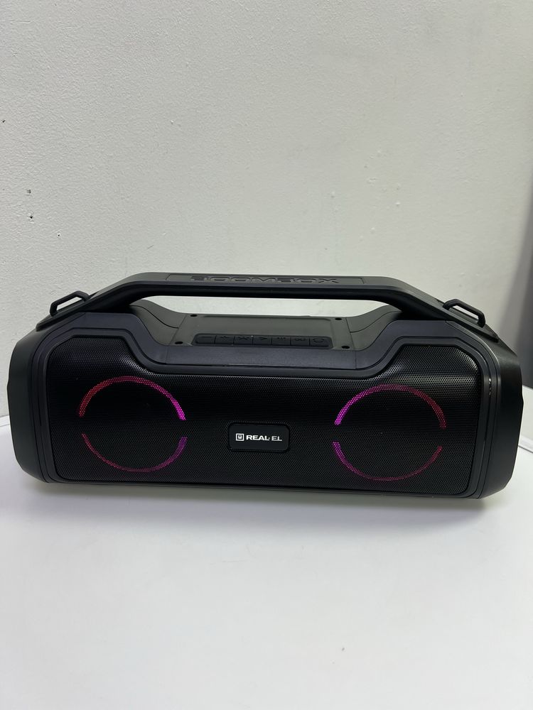 Продам акустическую систему Real-El X-747