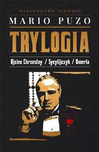 Ojciec Chrzestny. Trylogia (wydanie Specjalne)