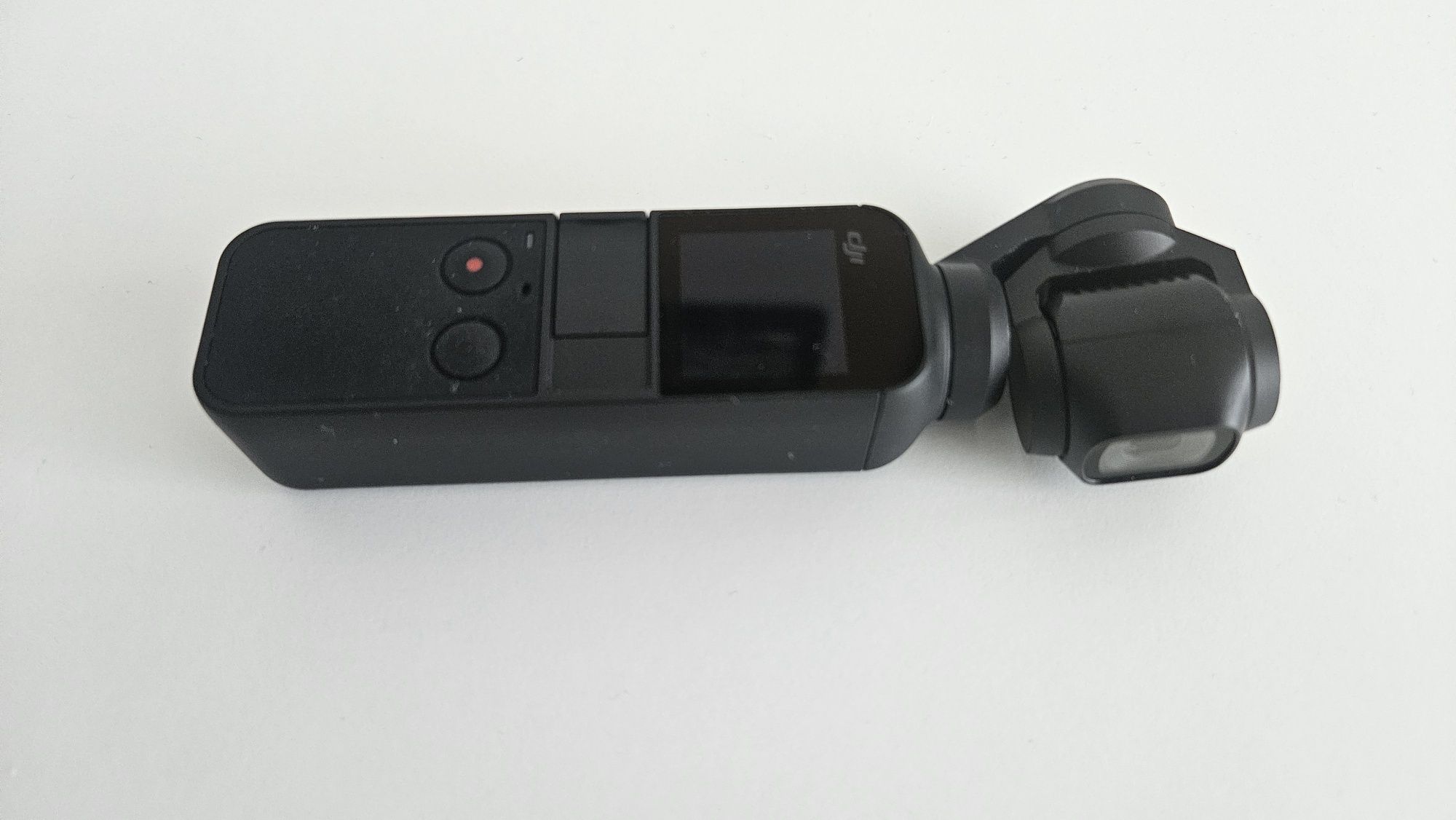 Kamera DJI Osmo Pocket+ DJI Extension Rod + mikrofon Videomic me