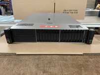 Serwer HPE DL380 Gen10 Xeon 32 rdzenie/64 wątki, 32GB RAM, 2x500W AI