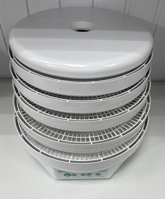 Сушарка Ezidri FD500