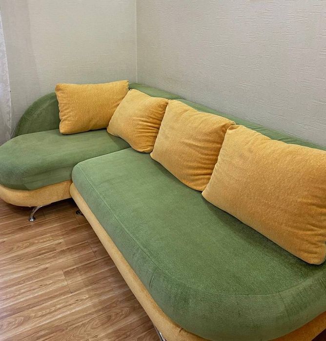 Диван розкладний