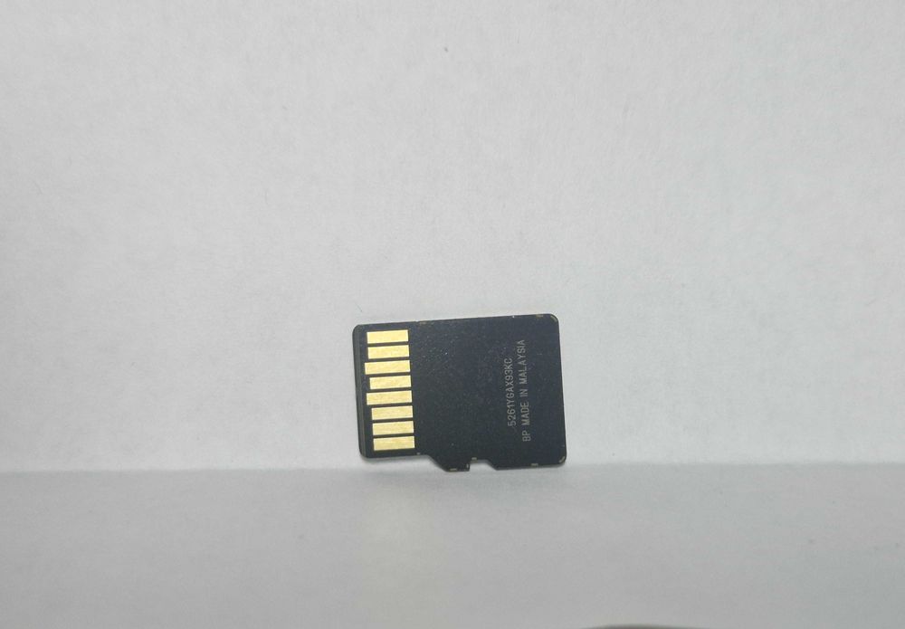 Karta pamięci SanDisk Ultra microSDXC UHS-I 128GB 140MB/s A1