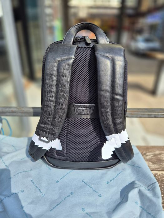 Кожаный рюкзак Piquadro CA5608P15 original