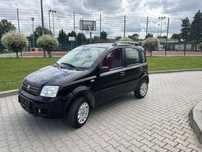 Fiat Panda 1.3Multijet 4X4!!!