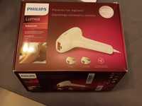 Depilator laserowy PHILIPS Lumea