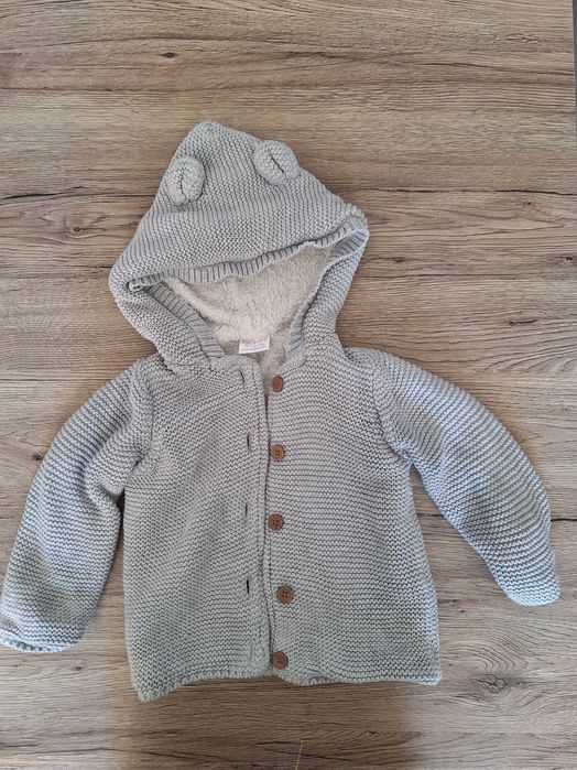 Zestaw ubranek 80-86