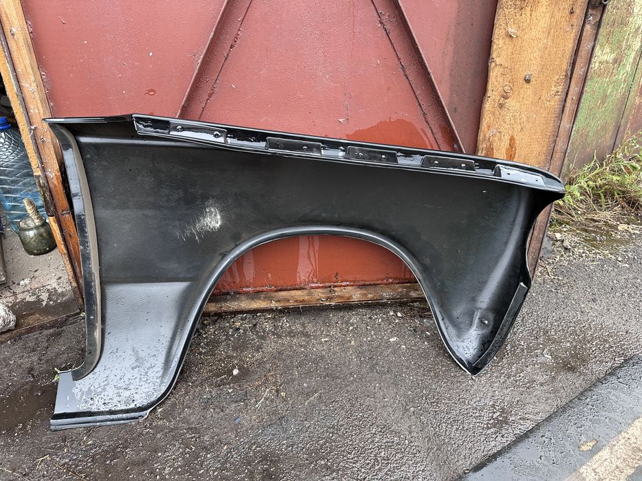 Крылья на Ваз 2101 копейку.Цена за два.