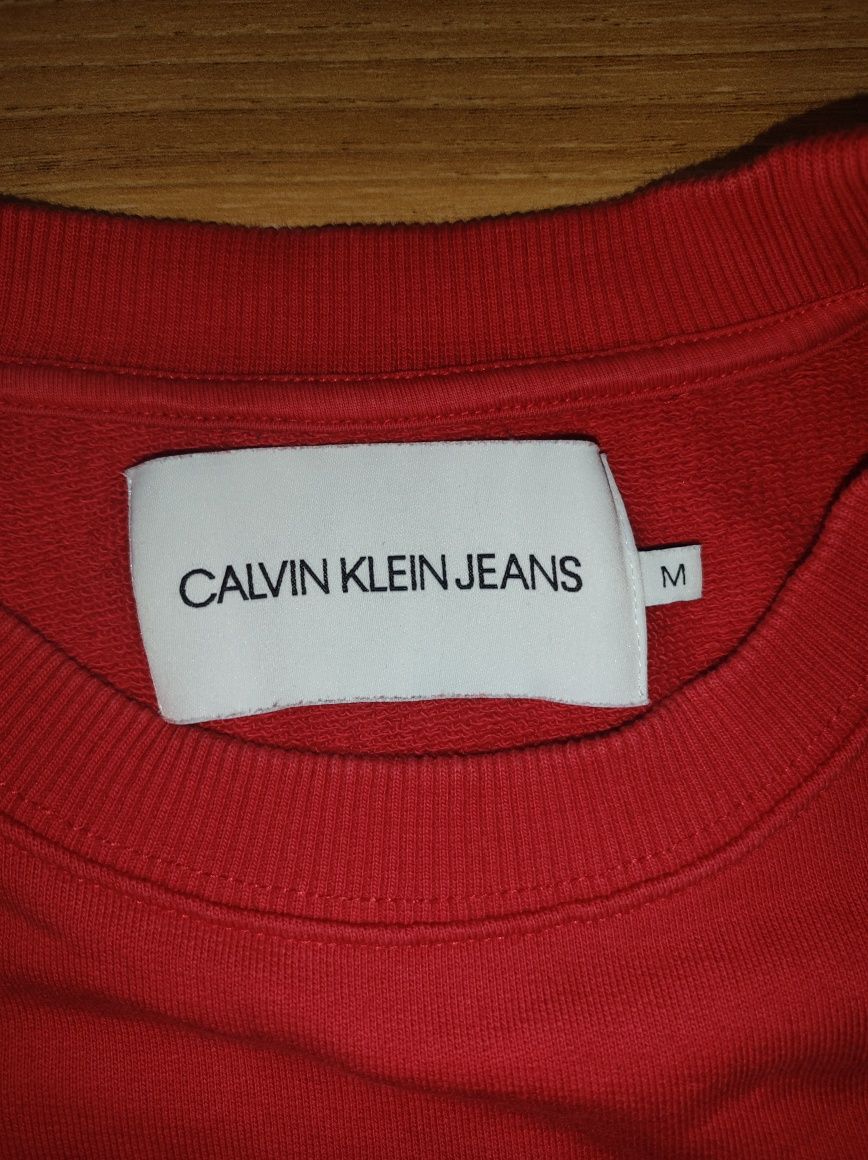 Світшот Calvin Klein Jeans