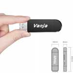 Czytnik kart Vanja USB 2.0