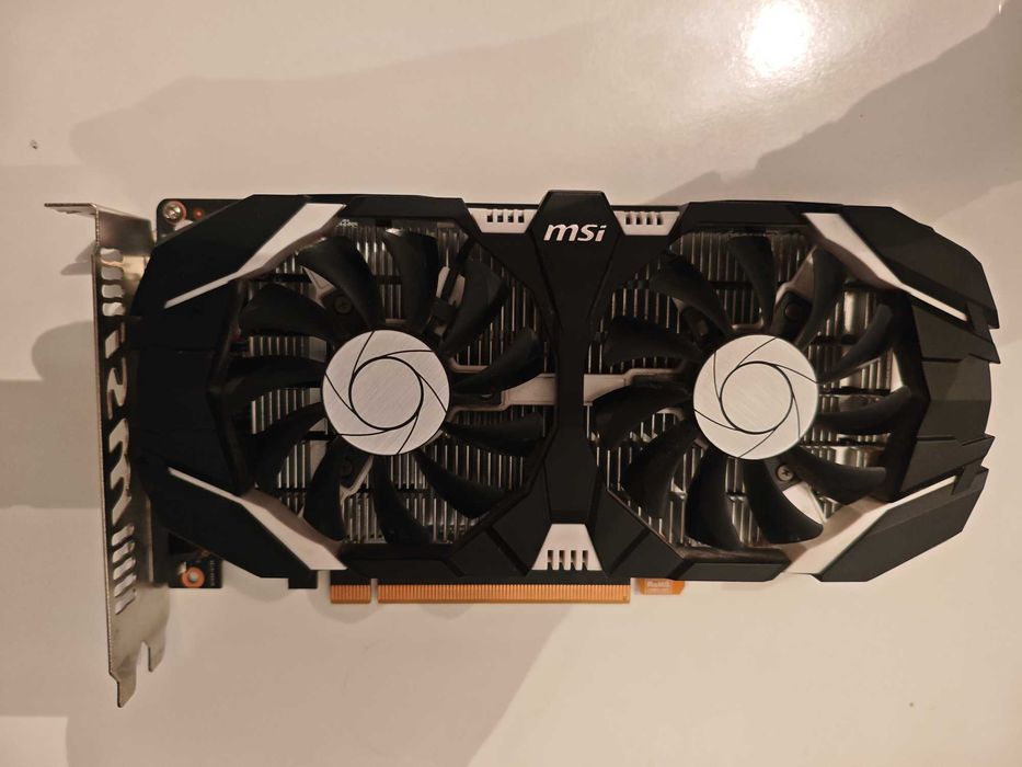 Komputer Dell Optiplex 9020 i7 16GB RAM, 256GB SSD+MSI GTX 1050 Ti 4GB