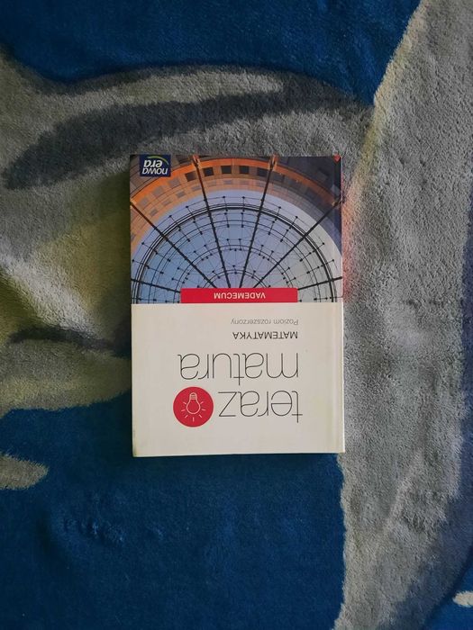 Teraz matura. Matematyka