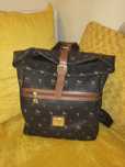 Mochila Cavalinho